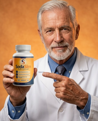 SodaSlim Product